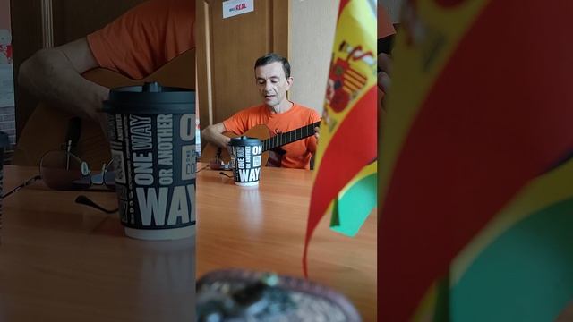 Club español 31, junio 2023 смотреть онлайн