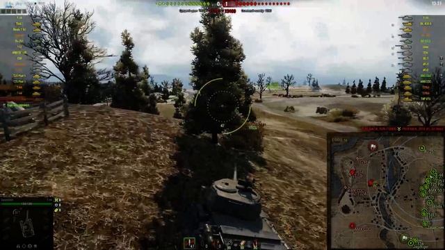 Школьник играет в WoT смотреть онлайн