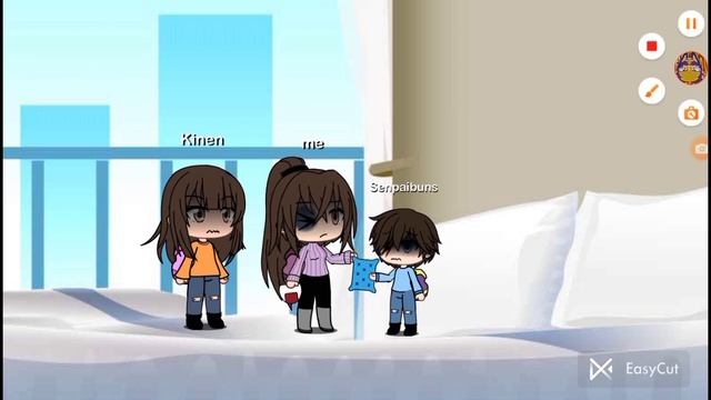 Мой ТИПИЧНЫЙ школьный день.. вот сылачки на игру и моего друга: @user-qh3vb9gv3c @гача лайф смотреть онлайн