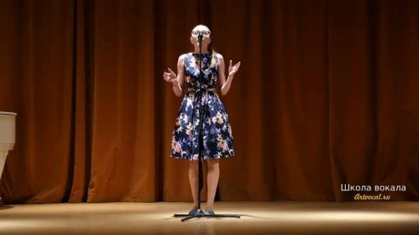 Голос. Школа вокала Artvocal.ru