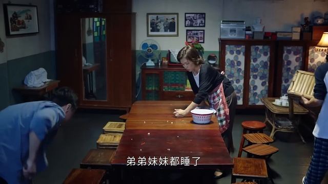 Дорогая улица Маян 31 серия (русская озвучка)| Dear Mayang Street |亲爱的麻洋街 смотреть онлайн