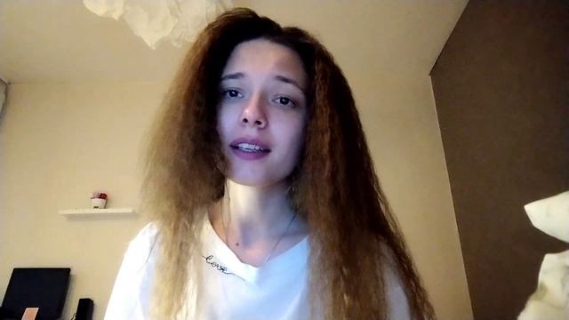 Princessa Avenue - История любви (cover)