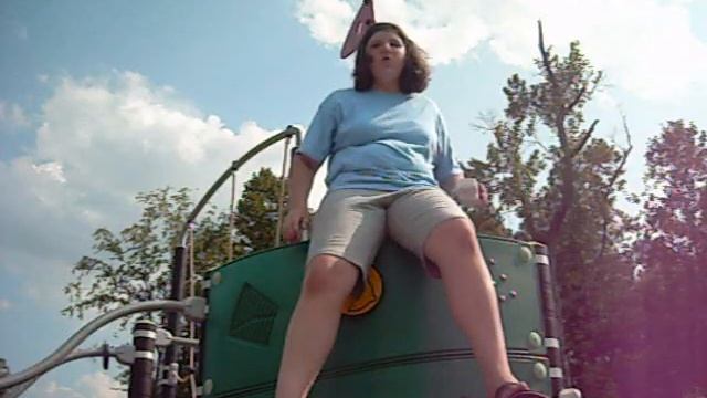 Fly to Your Heart Fan Music Video смотреть онлайн