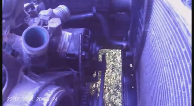 Замена помпы (насоса охлаждающей жидкости на автомобиле BMW e34 двигатель M20 B20 смотреть онлайн