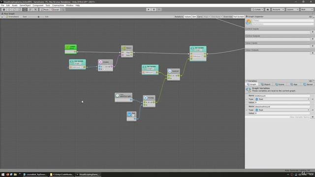 93. Dissolve Shader Spawn смотреть онлайн