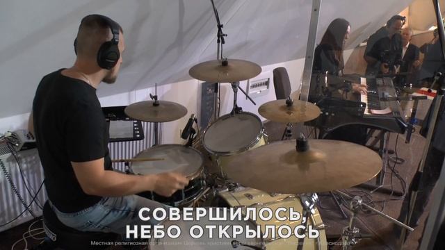 Прославление | Vifania Worship смотреть онлайн