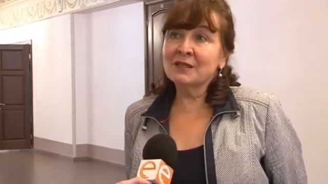 В Ревде обсудили вопросы экологии смотреть онлайн