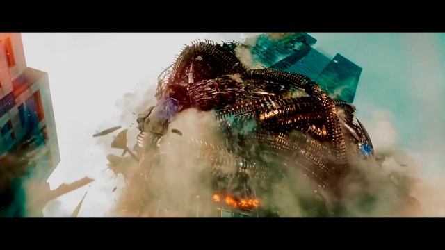 Filmento Doesn't Understand Film | Response to Filmento's Transformers 3 Film Perfection смотреть онлайн