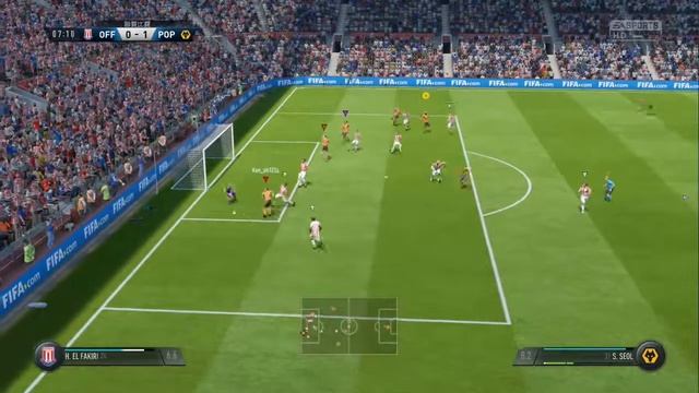 16.9.18--2 FIFA OFFLINE 0-2 THIS IS 11 (D3) смотреть онлайн