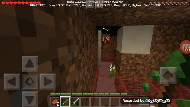 Джейсон и покупатель в MINECRAFT Часть 1