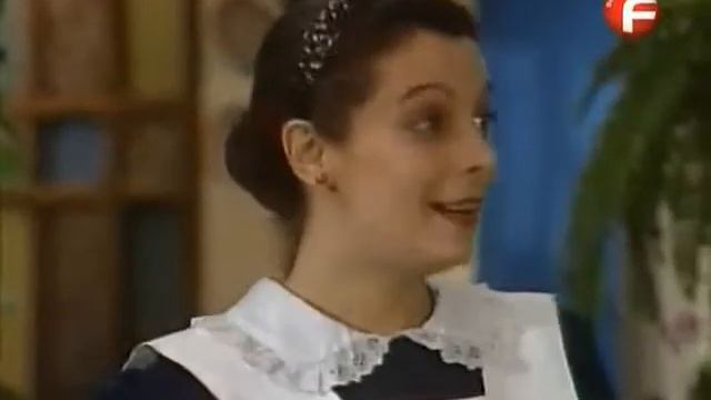 Кассандра / Kassandra (1992) Серия 53