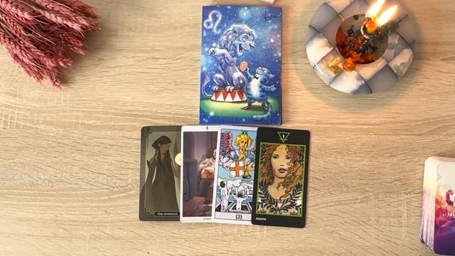 Март для всех знаков Зодиака. Таро прогноз. Тайм коды под видео смотреть онлайн