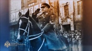 Маршал Г  К  Жуков