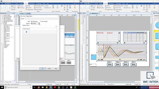 Benefits of programming cMT HMI's vs. other Weintek Models - EBPro EasyBuilder PRO V6 смотреть онлайн