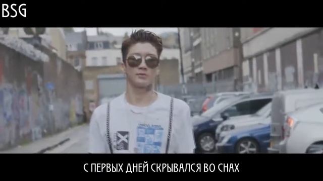 WINNER - Different (рус караоке от BSG)(rus karaoke from BSG) смотреть онлайн