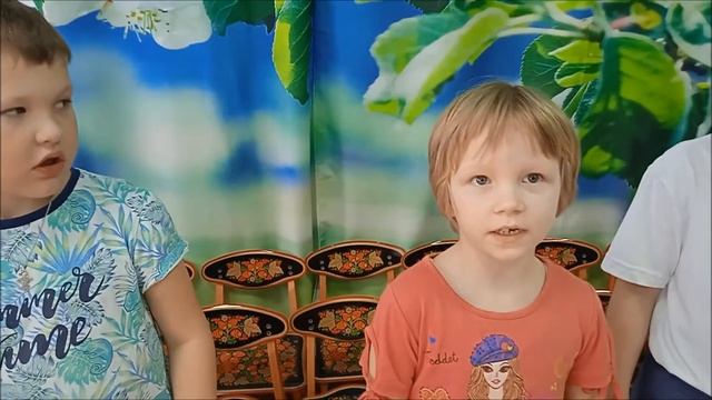 Дети о гигиене смотреть онлайн