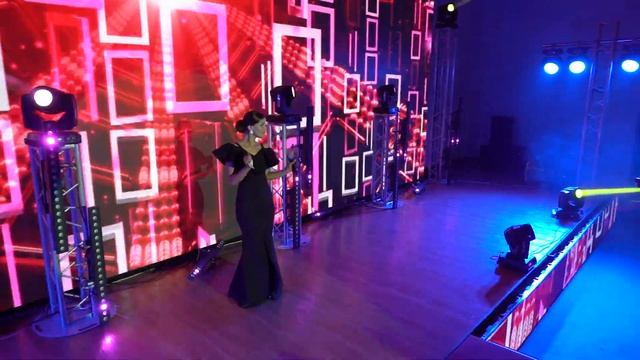 Зара Гамзатова - Ты мой сладкий сон (Звёзды DagMusic 2) #zaragamzatova