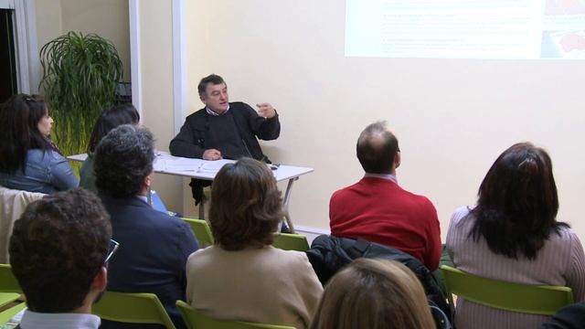 ESPACIO SALUDABLE por CARLOS DE PRADA смотреть онлайн