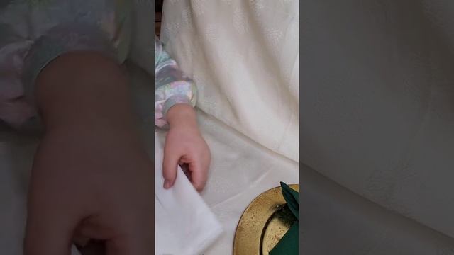 #украшениядлястола #украшение #салфетка #рождество #праздник смотреть онлайн