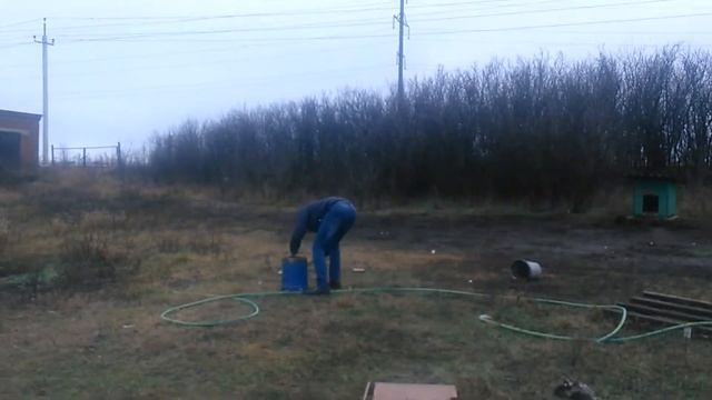 Смотреть всем.новогодняя летающая бочка смотреть онлайн