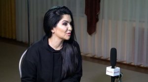 Кого видит своим мужем Ильсия Бадретдинова?