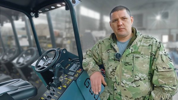 🔧 Специалист технической поддержки на предприятии MAKER