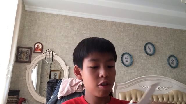 Делаем нож (из картона) смотреть онлайн