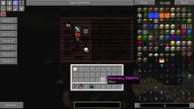 Гайд по Thaumcraft 3.Выпуск 2.Первый уровень иследований. смотреть онлайн