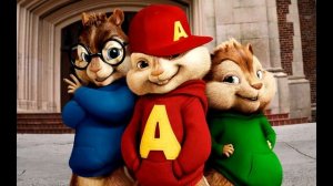 Alvin & The Chipmunks - Bad Romance