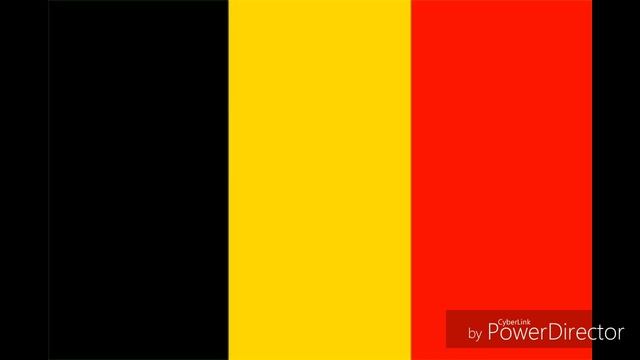 Государственный гимн Бельгии