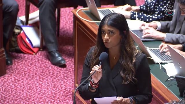 Questions D'actualité Au Gouvernement Du Mercredi 15 Mai 2024