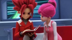 Лига Вотчкар.Рой и Ари.Клип-Сопрано