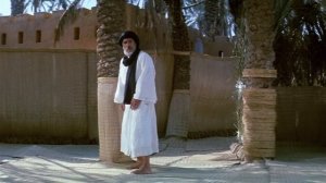 The Message. Послание. Фильм о Пророке Мухаммаде. 1976 г