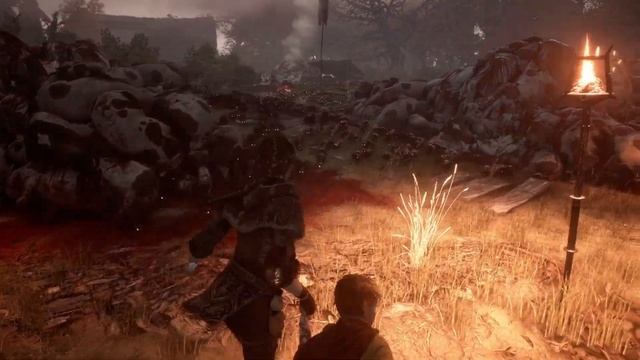 АЛХИМИЯ! ▶️ A PLAGUE TALE INNOCENCE - #3