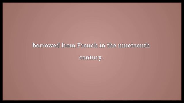 Yvette Meaning смотреть онлайн