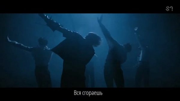 TAEMIN – Want [ RUS SUB ] ( РУС САБ ) Перевод на русский