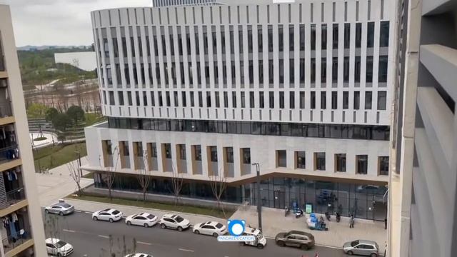 Общежития в Sichuan University Of Science And Engineering
