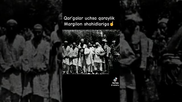 Qarg'alar uchsa qaraylik, Marg'ulonning yo'liga. qo'shig'ining ma'nosi. смотреть онлайн