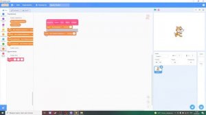 Scratch для новичков! Урок 3 - Создание блока!