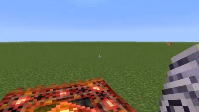 Обзор мода на minecraft 1.5.2 [КРУТЫЕ КОВРЫ] смотреть онлайн