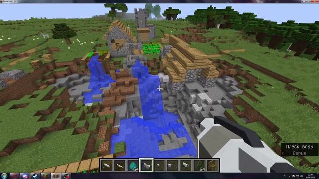 майнкрафт зомби апокалипсис фильм смотреть онлайн