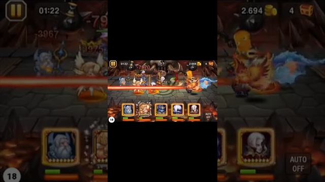 Критикал ОПС обновили!!! смотреть онлайн