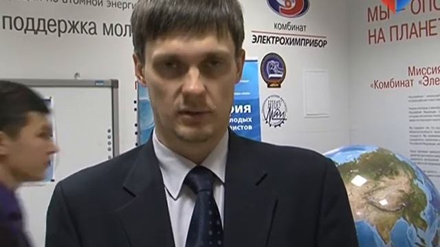 В МИФИ состоялись традиционные «Дни карьеры Росатома» смотреть онлайн