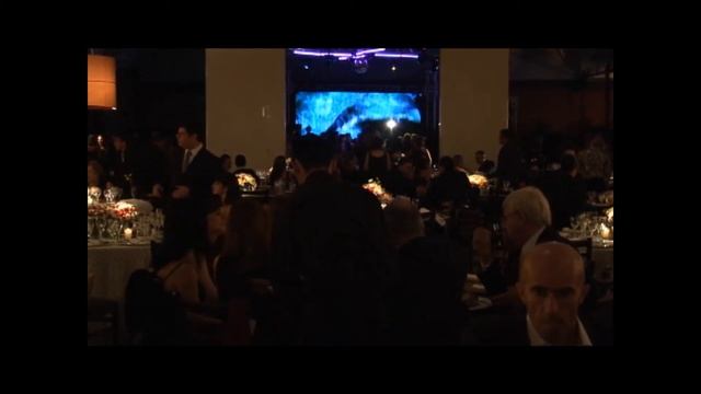 Cortina de Led´s смотреть онлайн