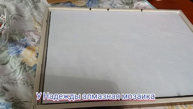 Выпуск 737/Оформление картин/ смотреть онлайн