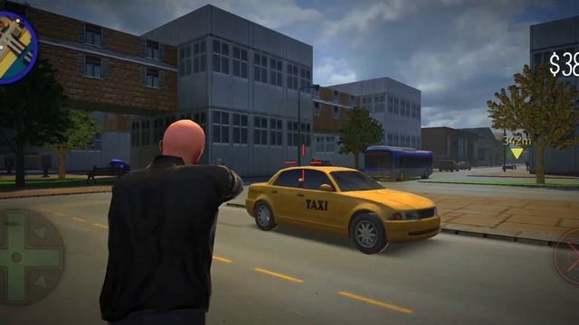 Payback игра на каком то языке