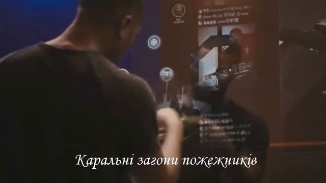 Буктрейлер Бредбері Р 451 градус за Фаренгейтом смотреть онлайн