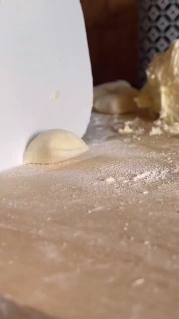 SICILIANI CREATIVI - Gnocchi di ricotta morbidissimi - Italian ricotta gnocchis #shorts смотреть онлайн