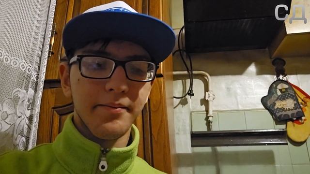 Подарок от лагеря Эц Хаим на новый еврейский 5784 год смотреть онлайн