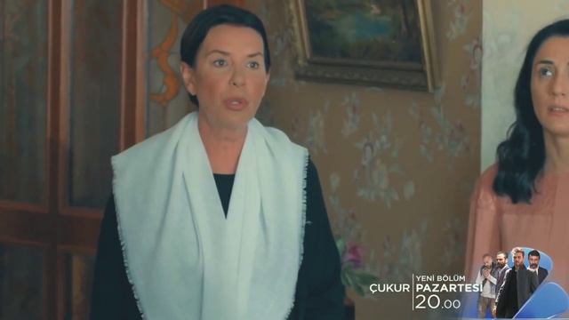 Chuqur 4 sezon 35 bölüm 2 fragman смотреть онлайн